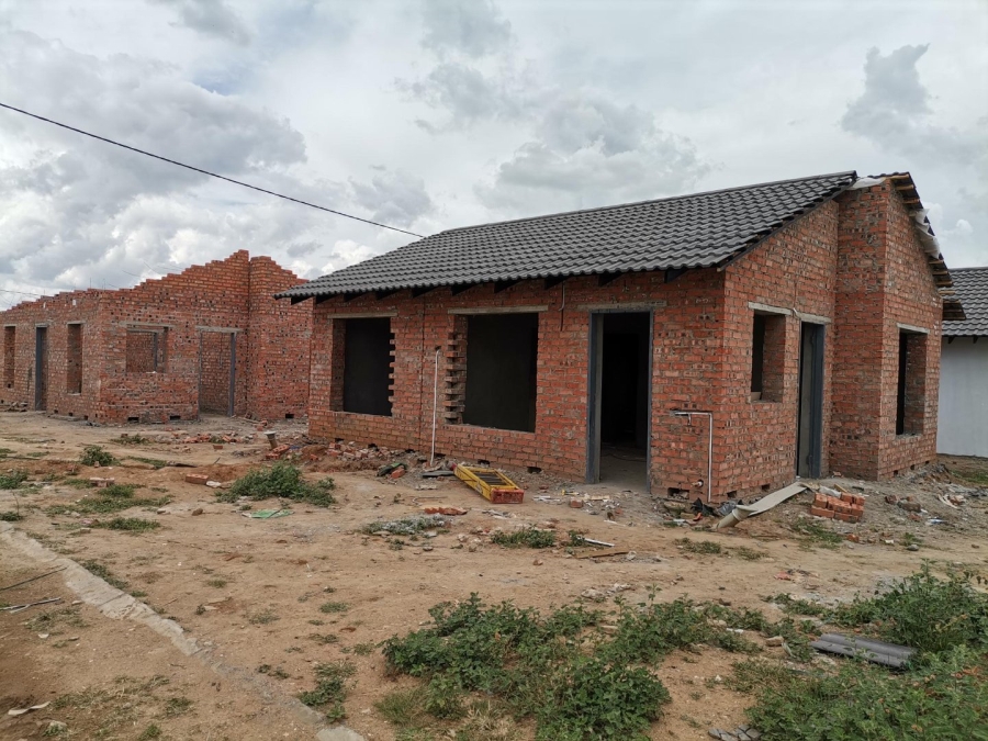 3 Bedroom Property for Sale in Raceway Free State